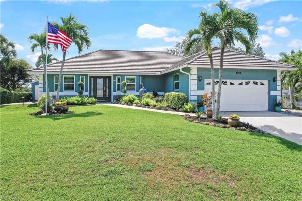 Riviera Colony, 3831 Riviera Cir, Bonita Springs, Florida 34134, image 1