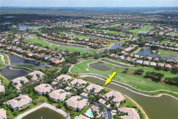 The Enclave At Palmira Golf & Country Club, 28609 San Lucas Ln #102, Bonita Springs, Florida 34135, image 1
