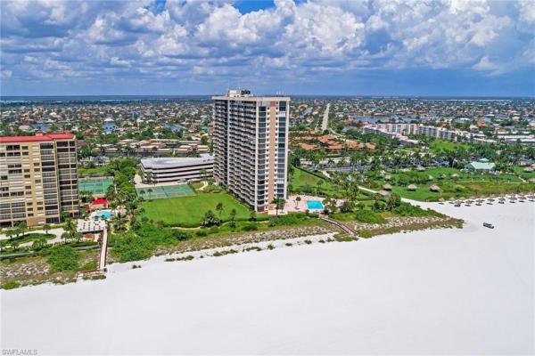The Gulfview Club Of Marco Island, 58 Collier Blvd #1004, Marco Island, Florida 34145, image 1
