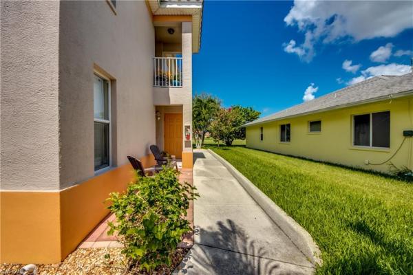 Harbour Trace, 5308 S Chiquita Blvd #201A, Cape Coral, Florida 33914, image 1