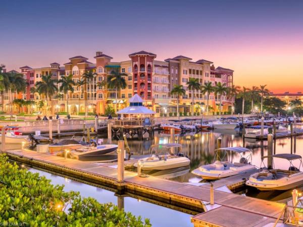 Lake Park, 1179 N Broad Ave, Naples, Florida 34102, image 1