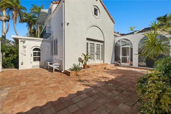 Burtwood, 3706 Oxford St, Fort Myers, Florida 33901, image 1