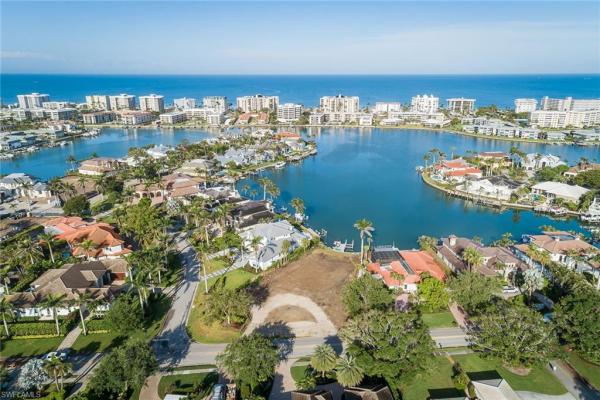 The Moorings, 3157 Crayton Rd, Naples, Florida 34103, image 1