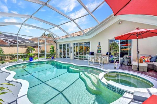 Island Walk, 5441 Freeport Ln, Naples, Florida 34119, image 1