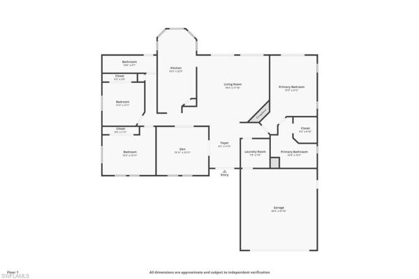Caloosa Trace, 7411 Bear Hollow Cir, Fort Myers, Florida 33967, image 1