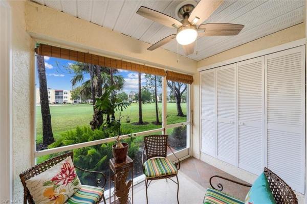 The Verandas At Quail Run, 259 Quail Forest Blvd #107, Naples, Florida 34105, image 1