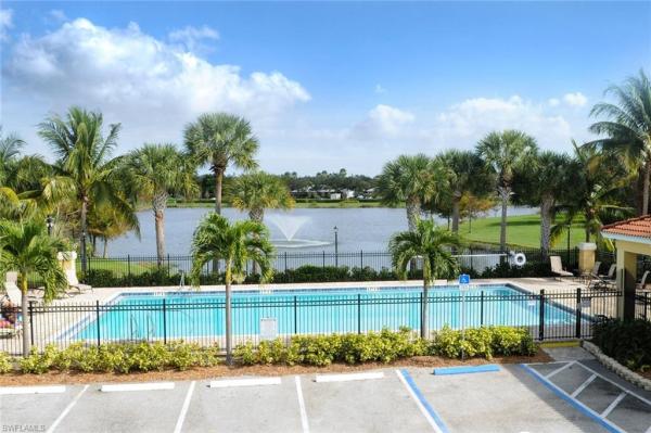 Sail Harbour At HealthPark, 16114 Via Solera Cir #103, Fort Myers, Florida 33908, image 1
