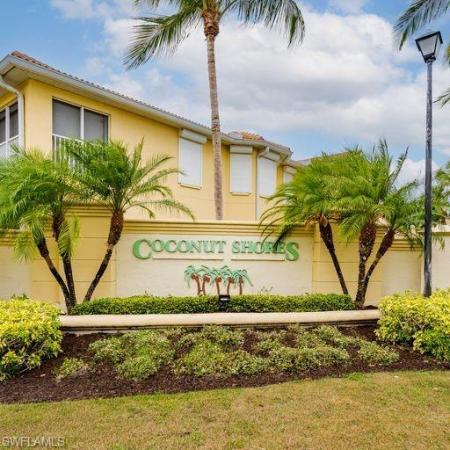 Coconut Shores, 3490 Morning Lake Dr #102, Estero, Florida 34134, image 1