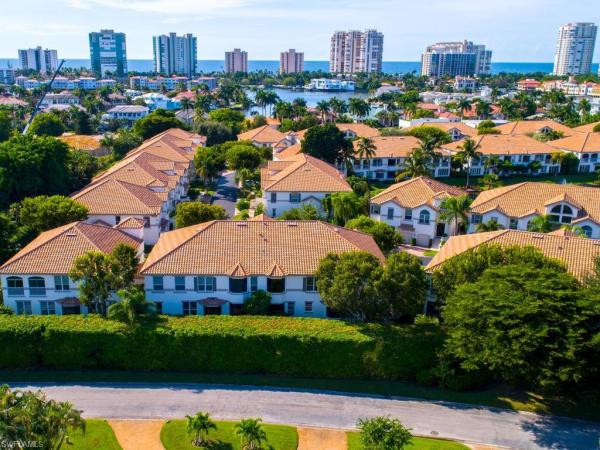 The Colonade At Park Shore, 137 Colonade Cir #601, Naples, Florida 34103, image 1
