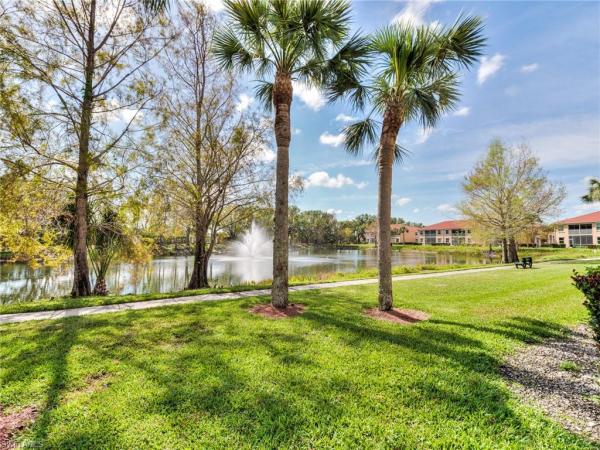 Eagle Ridge Lakes, 13811 Eagle Ridge Lakes Dr #203, Fort Myers, Florida 33912, image 1