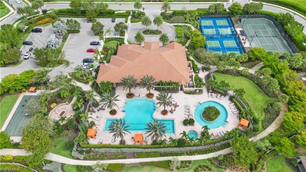 Esplanade At Hacienda Lakes, 8404 Rosa Ct, Naples, Florida 34114, image 1
