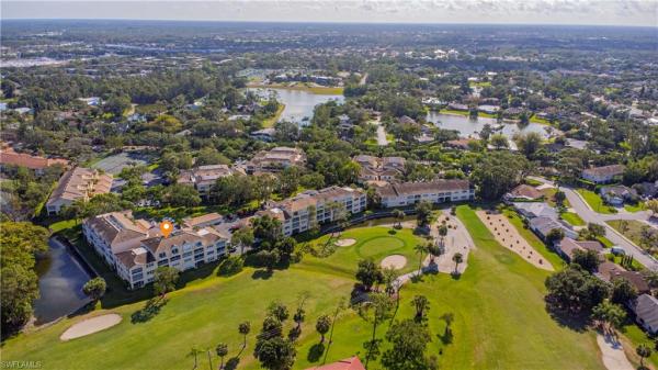 The Fairways At Emerald Greens, 992 Woodshire Ln #D203, Naples, Florida 34105, image 1