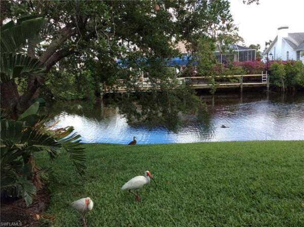 Indian Creek Golf Villas, 15100 Riverbend Blvd #704, North Fort Myers, Florida 33917, image 1