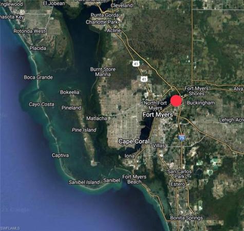 Morse Shores, 208 Morse Plz, Fort Myers, Florida 33905, image 1