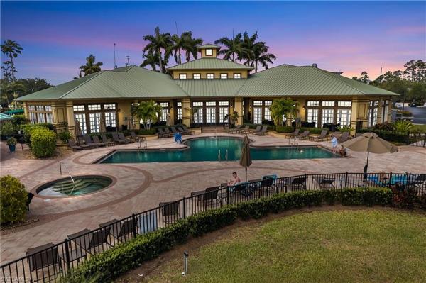 Britannia, 3990 Loblolly Bay Dr #7-308, Naples, Florida 34114, image 1