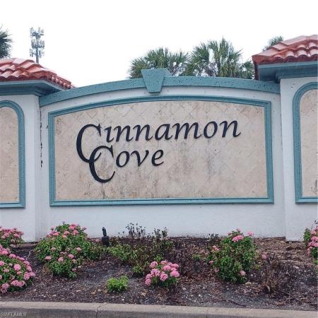 Cinnamon Cove, 16722 Coriander Ln, Fort Myers, Florida 33908, image 1