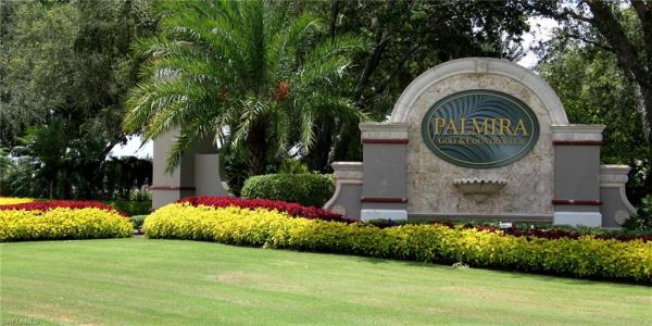 Caravella At Palmira Golf & Country Club, 23632 Via Carino Ln, Bonita Springs, Florida 34135, image 1