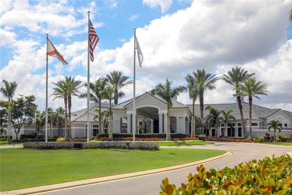 Mill Creek, 11029 Mill Creek Way #406, Fort Myers, Florida 33913, image 1