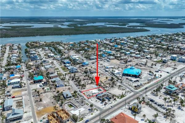 Mid-Island, 110 Mid Island Dr, Fort Myers Beach, Florida 33931, image 1