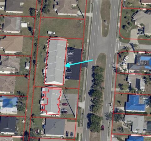 Gulfside, 3720 Santa Barbara Blvd #103, Cape Coral, Florida 33914, image 1