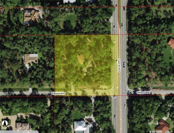 Golden Gate Estates, 5521 Dogwood Way, Naples, Florida 34116, image 1