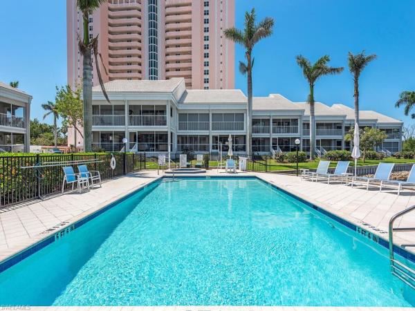 St Thomas At Pelican Bay, 6151 Pelican Bay Blvd #28, Naples, Florida 34108, image 1