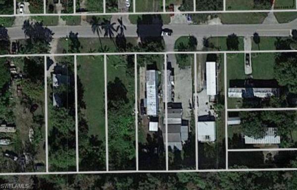 Holly Terrace, 2772 Holly Ave, Naples, Florida 34112, image 1
