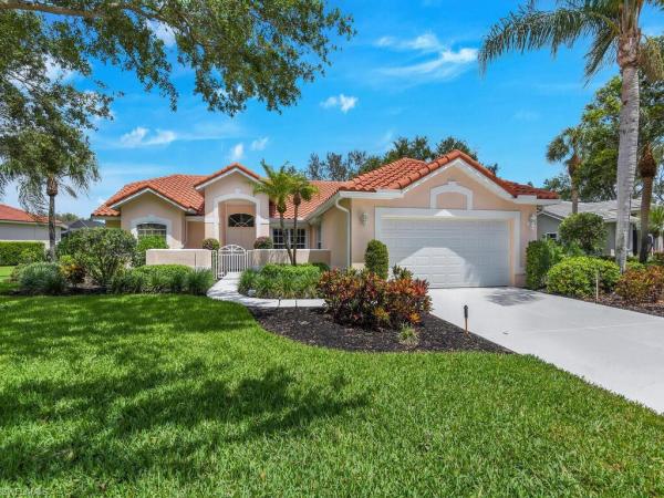 Cedar Creek, 8881 Creek Run Dr, Bonita Springs, Florida 34135, image 1