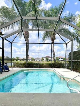 Hampton Village, 5221 Milano St, Ave Maria, Florida 34142, image 1
