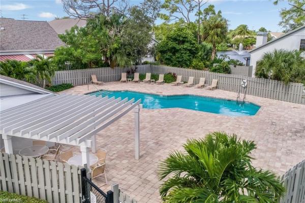 Pelican Ridge, 870 Meadowland Dr ## C, Naples, Florida 34108, image 1