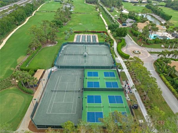 Hunters Ridge Golf & Country Club, 28769 Wild Coffee Ct, Bonita Springs, Florida 34135, image 1