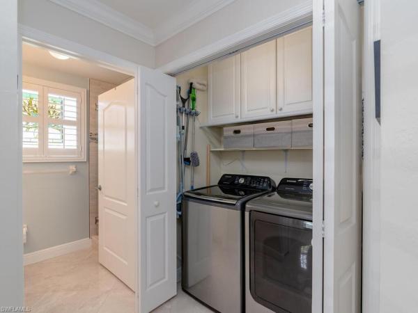 Sunset Cay Villas At Port Of The Islands, 278 Newport Dr #201, Naples, Florida 34114, image 1