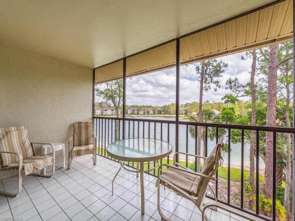 Deauville Lake Club, 5708 Deauville Cir #J-308, Naples, Florida 34112, image 1