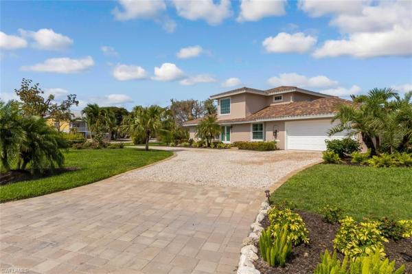 Shell Harbor, 963 Kings Crown Dr, Sanibel, Florida 33957, image 1