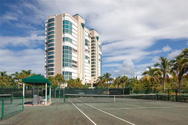 Baypointe At Naples Cay, 60 Seagate Dr #1703, Naples, Florida 34103, image 1