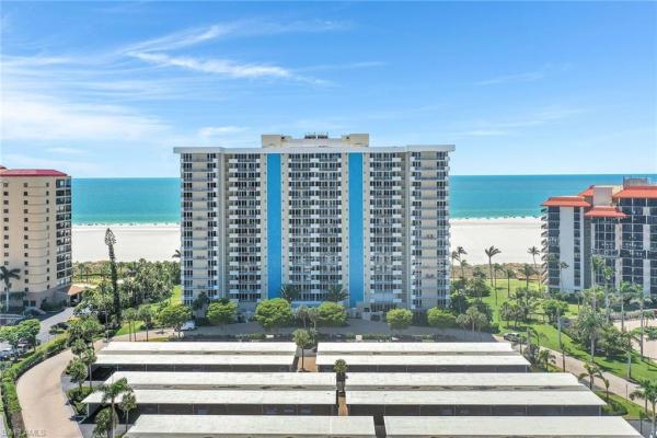Admiralty House, 140 Seaview Ct #1705N, Marco Island, Florida 34145, image 1
