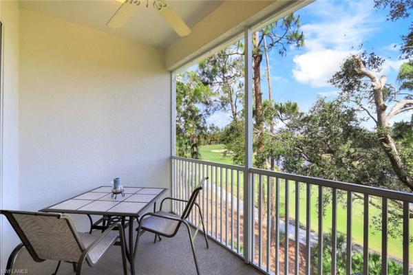 Waterford At Vanderbilt Country Club, 8223 Parkstone Pl #2-304, Naples, Florida 34120, image 1