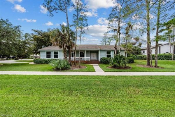 Tall Pines, 5901 Cypress Hollow Way, Naples, Florida 34109, image 1