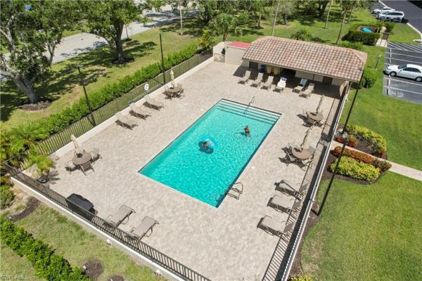 Clubhouse Village, 13091 Cross Creek Blvd #303, Fort Myers, Florida 33912, image 1
