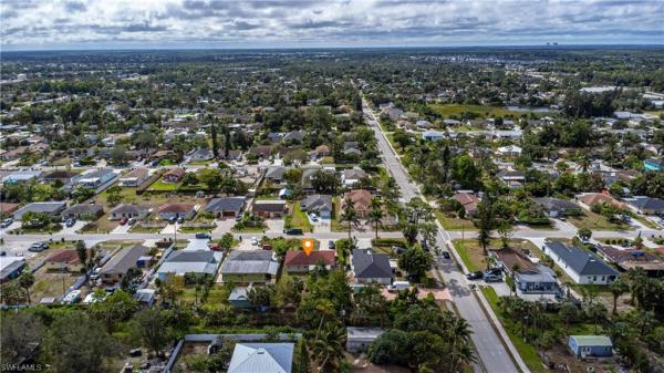 Naples Manor, 5305 Carlton St, Naples, Florida 34113, image 1