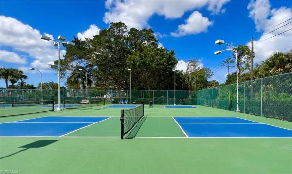 Beau Chene, 1200 Misty Pines Cir #C-205, Naples, Florida 34105, image 1