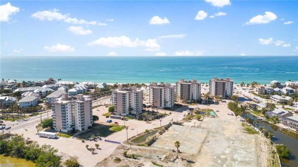 Beach & Tennis Club, 5800 Bonita Beach Rd #2007, Bonita Springs, Florida 34134, image 1