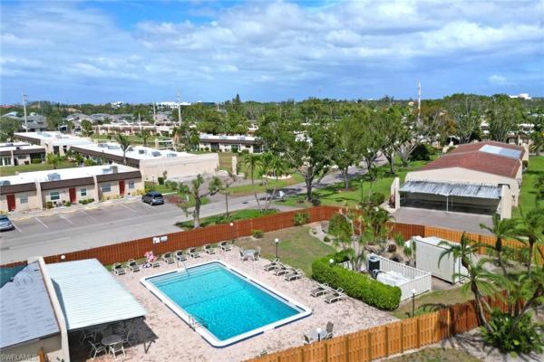 South Pointe Villas, 6300 Pointe Blvd #124, Fort Myers, Florida 33919, image 1