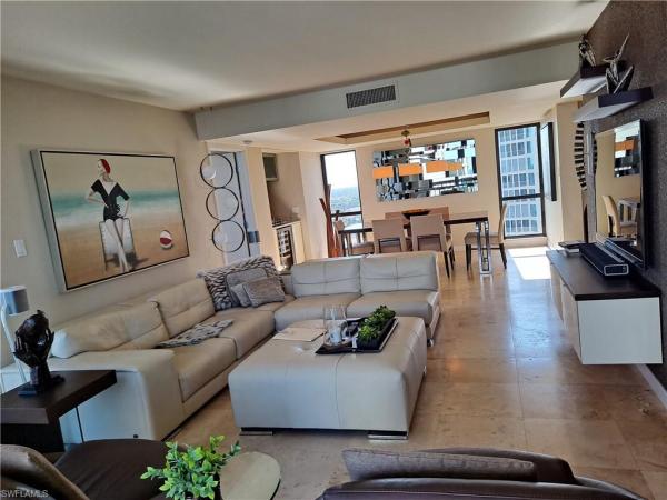 Esplanade Club At Park Shore, 4551 N Gulf Shore Blvd #1400, Naples, Florida 34103, image 1