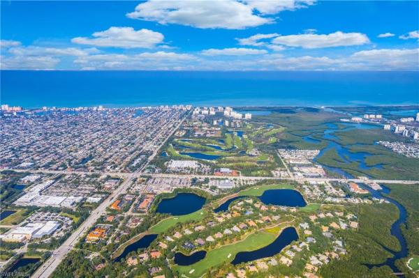 Pebble Shores At Palm River Estates, 180 Pebble Shores Dr #204, Naples, Florida 34110, image 1