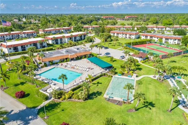 Fairways At Par 1, 4333 SW 27th Ct #9-104, Naples, Florida 34116, image 1