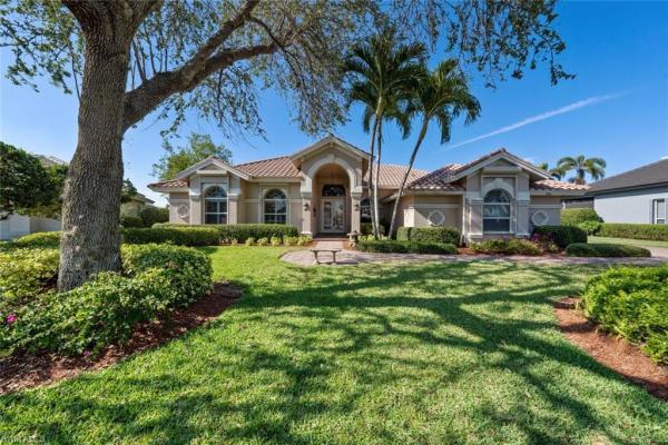 Wedgewood At Vineyards, 586 Wedgewood Way, Naples, Florida 34119, image 1