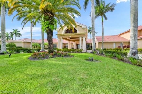 Huntington Lakes, 6550 Huntington Lakes Cir #103, Naples, Florida 34119, image 1