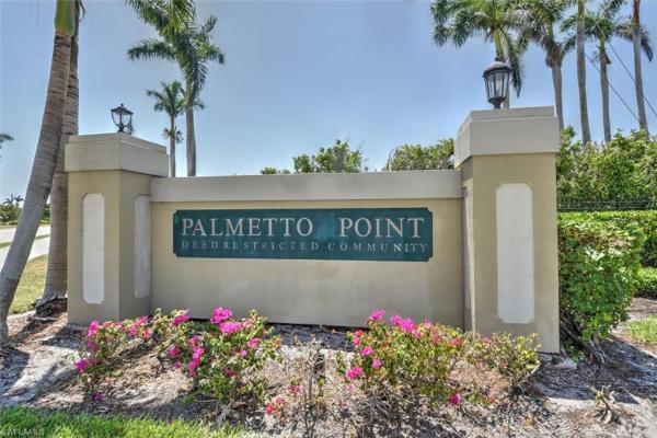 Palmetto Point, 6816 Danah Ct, Fort Myers, Florida 33908, image 2