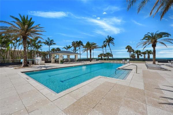 La Mer At Park Shore, 4051 N Gulf Shore Blvd #1204, Naples, Florida 34103, image 1